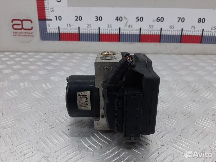 Блок ABS для Hyundai-KIA Carens 1 (RS) 0K2FD437A0