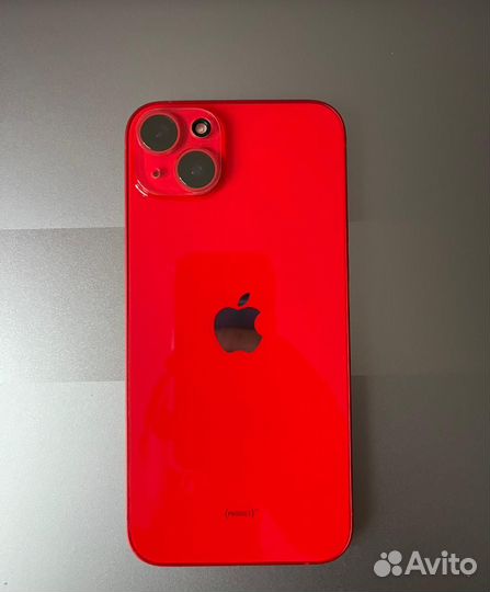 iPhone 14 Plus, 128 ГБ