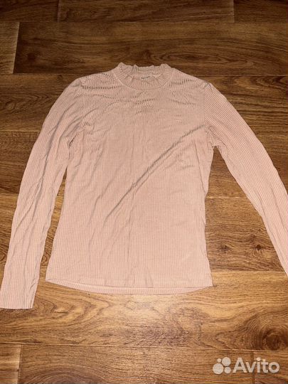 Большой пакет женских вещей 42