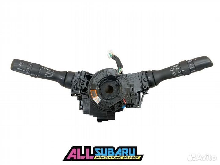 Подрулевой переключатель Subaru Outback BS9 FB25A