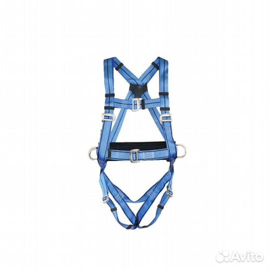 Пояс предохранительный лямочный ппл-32 (размер ML)