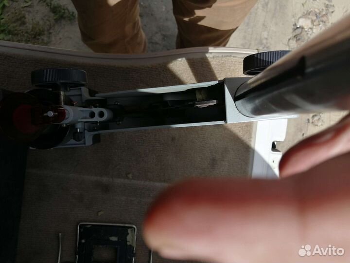 Фотоувеличитель упа 510