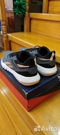 Кроссовки Reebok 41.5 размер оригинал