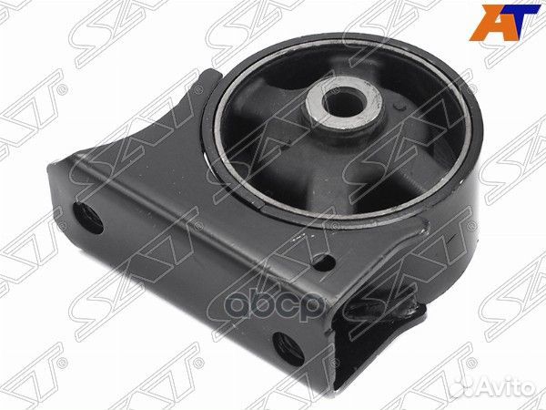 Подушка двигателя передняя toyota corona/carin