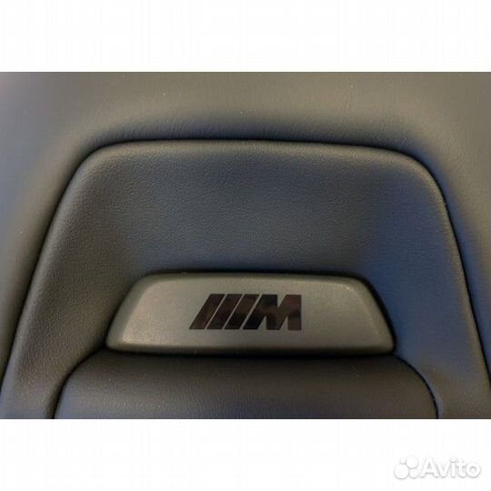 Подголовник переднего сиденья BMW X5 G05 X6 G06 X7