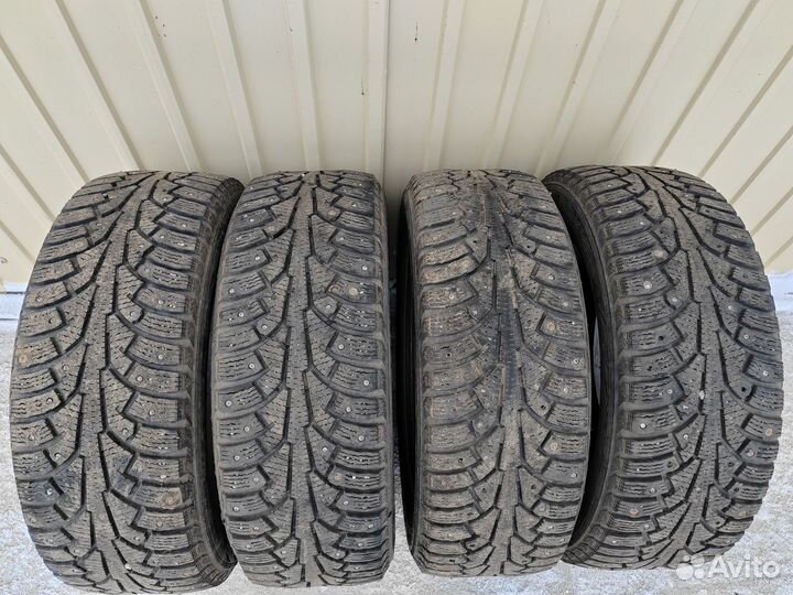 Nokian Tyres Nordman 5 205/55 R16