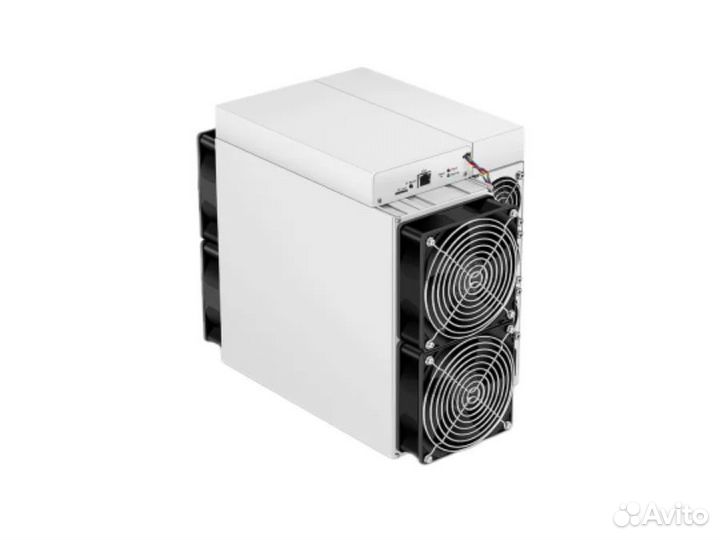 Майнер S19K PRO 120th