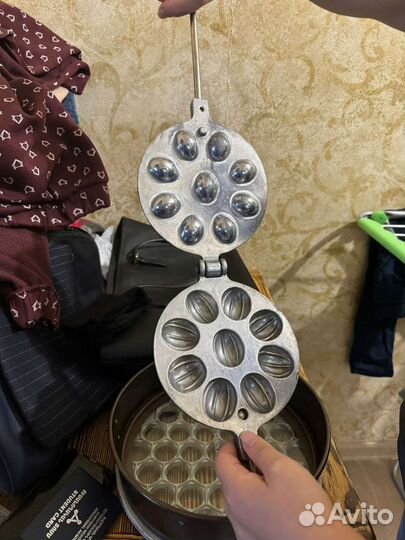 Форма для выпечки