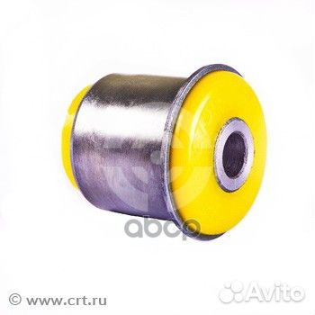 Сайлентблок рычага подвески ssang yong actyon/A