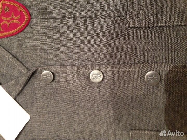 Новый брендовый пиджак Billionaire Италия 7 -8 лет