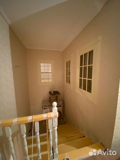 Окно фрамуга