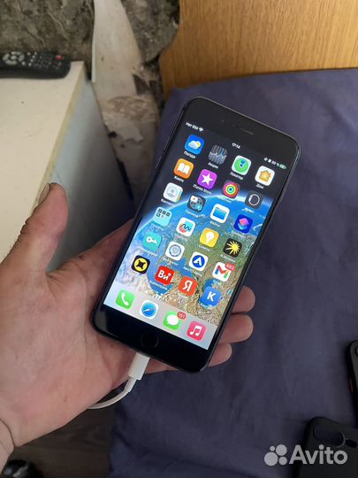 iPhone 8 Plus, 256 ГБ