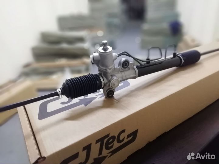 Рулевая рейка Hyundai Elantra XD Coupe Новая