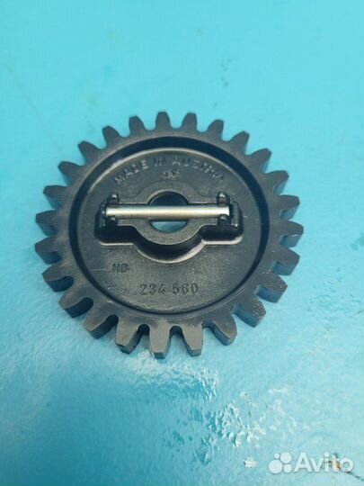 Шестерня масляного насоса Bmw F650Gs R13 2002