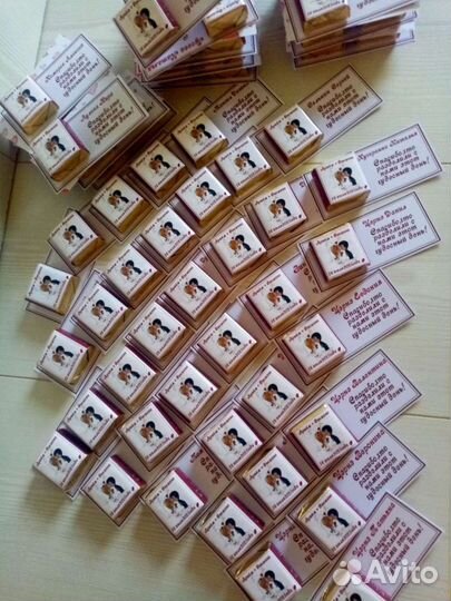 Бонбоньерки