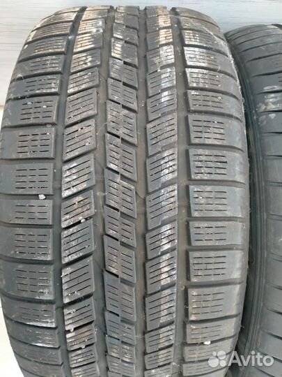 Pirelli Scorpion Ice&Snow 275/40 R20 106V