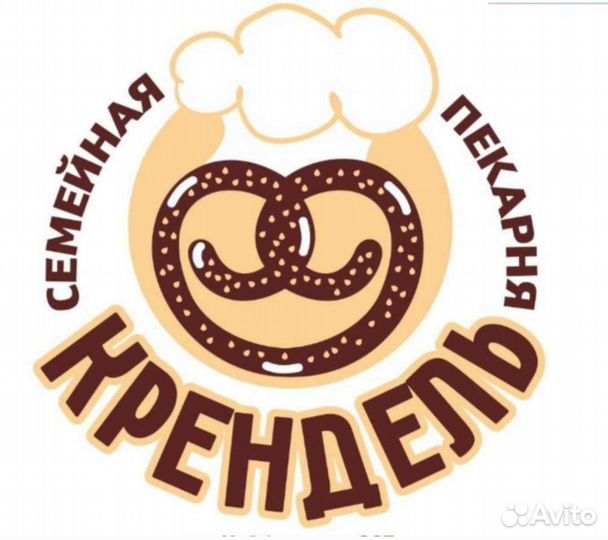 Помощник пекаря