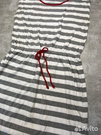 Tommy hilfiger платье размер L