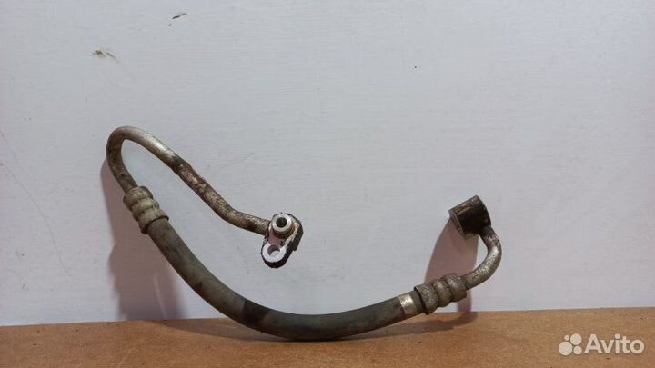 Трубка кондиционера Nissan Almera N15