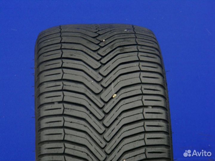Michelin CrossClimate 235/55 R18 92H