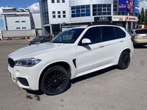 BMW X5 3.0 AT, 2016, 148 000 км, с пробегом, цена 4 400 000 руб.