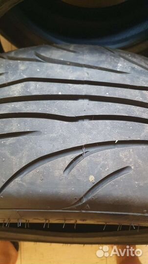 Nankang NS-2R 225/45 R17