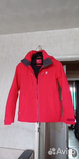 Новый женский горнолыжный костюм Orage (Канада)