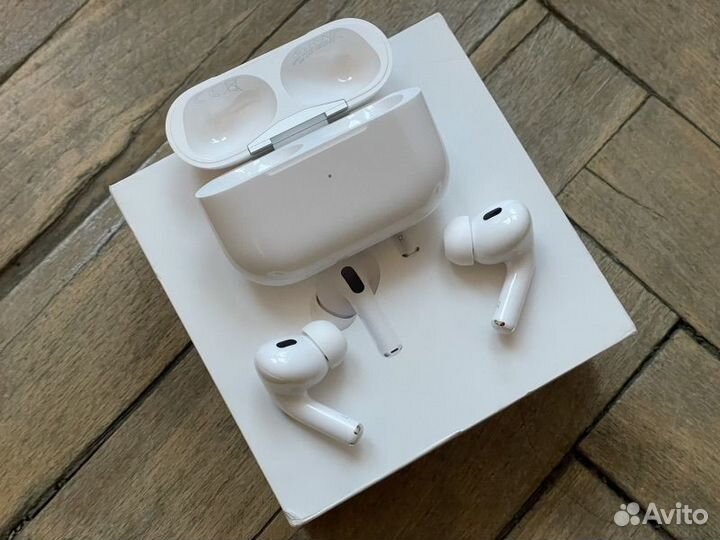 Наушники airpods pro 2