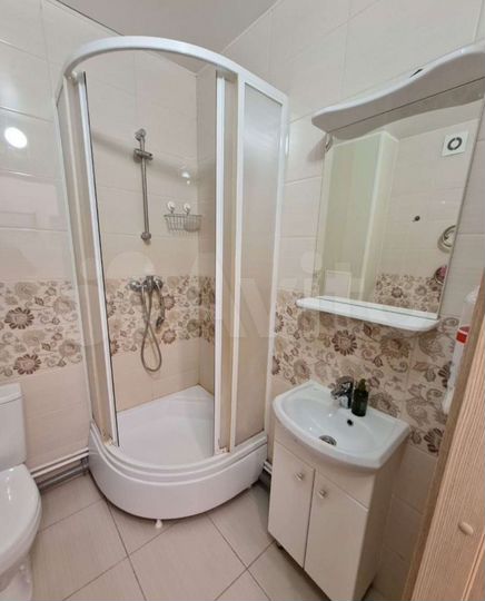 Квартира-студия, 28 м², 7/22 эт.