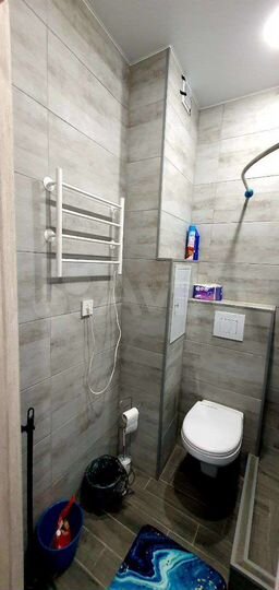 Квартира-студия, 21 м², 2/3 эт.