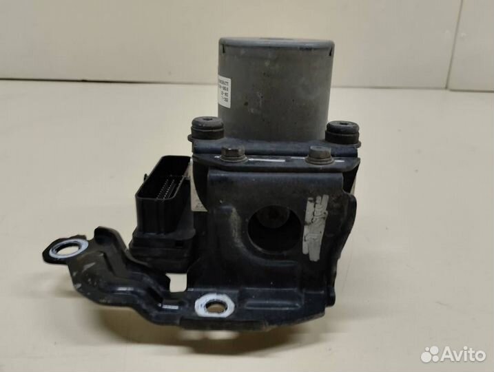 Блок ABS (насос) Kia Optima