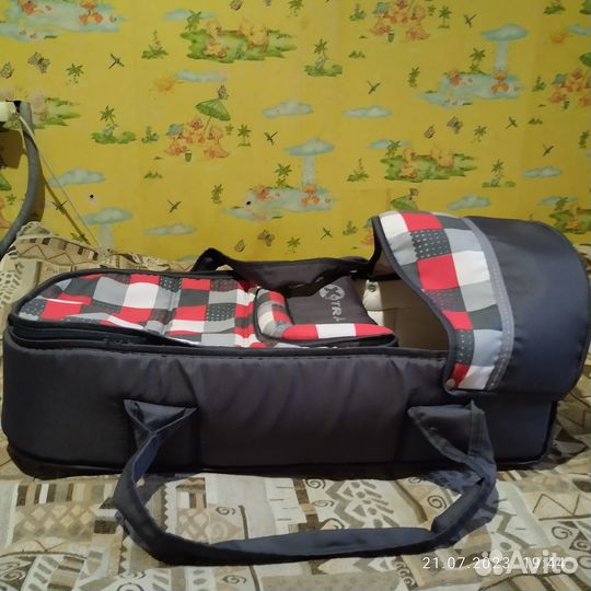 Продам коляску