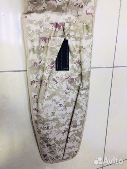 Чехол для шампуров стандарт