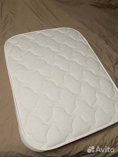 Матрас happy baby mommy lux