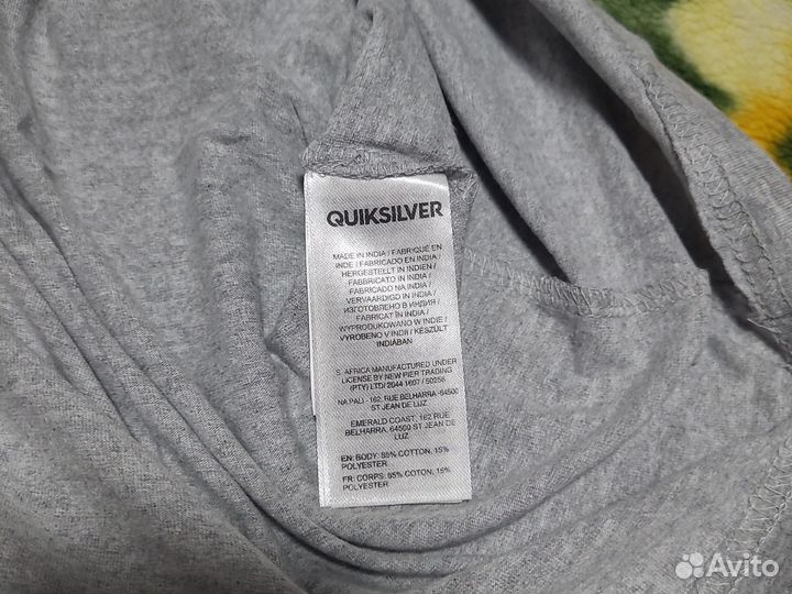 Футболка мужская