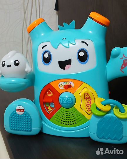 Игрушка Fisher price