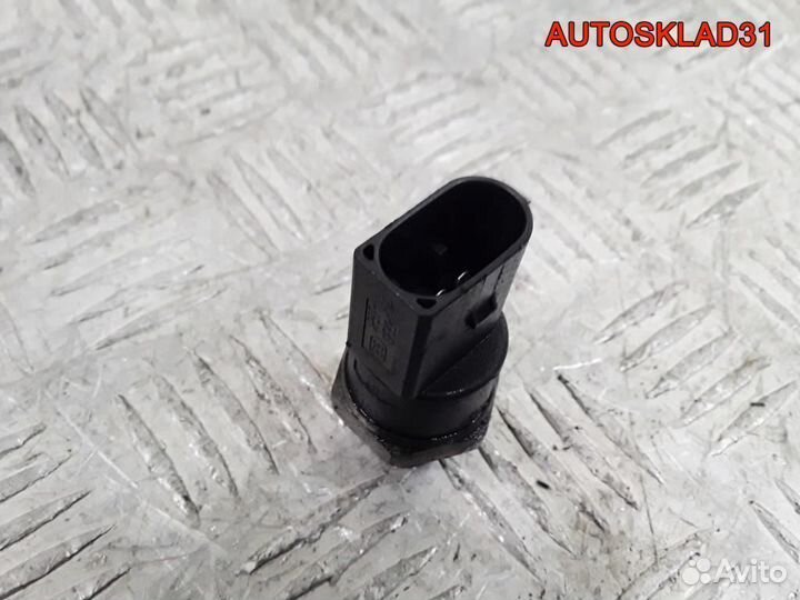 Датчик давления топлива Mercedes W203 0281002504