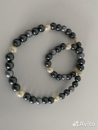 Украшения на шею/бижутерия