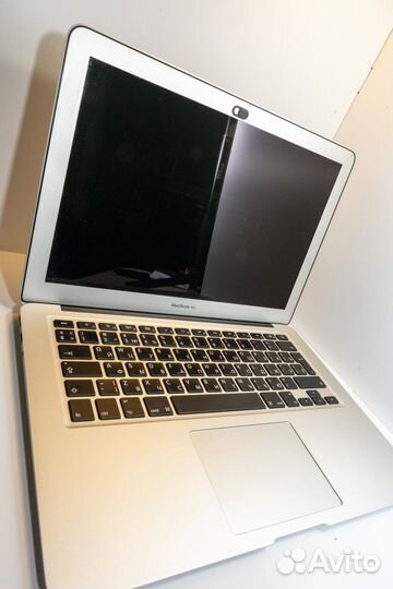 MacBook Air 13 2015 i7 2.2/8/500Gb
