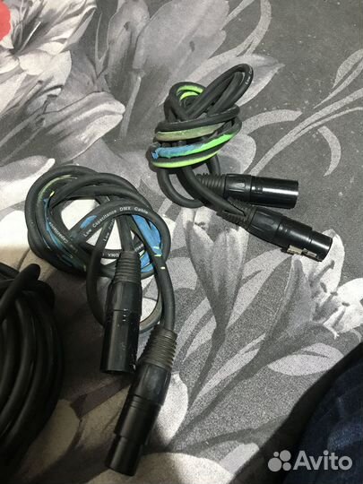 Провод для микрафона профессионал