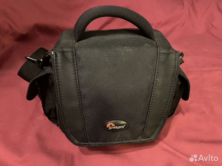 Зеркальный фотоаппарат nikon dx