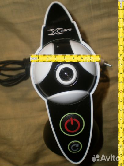 Видео игровая консоль Xzero