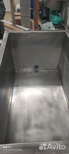 Сыроварня на 100 литров профессиональная