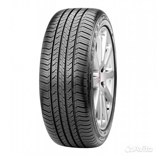 Maxxis Bravo HP-M3 235/50 R18 97V