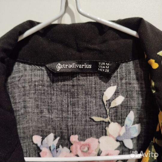 Платье женское Stradivarius 42 44