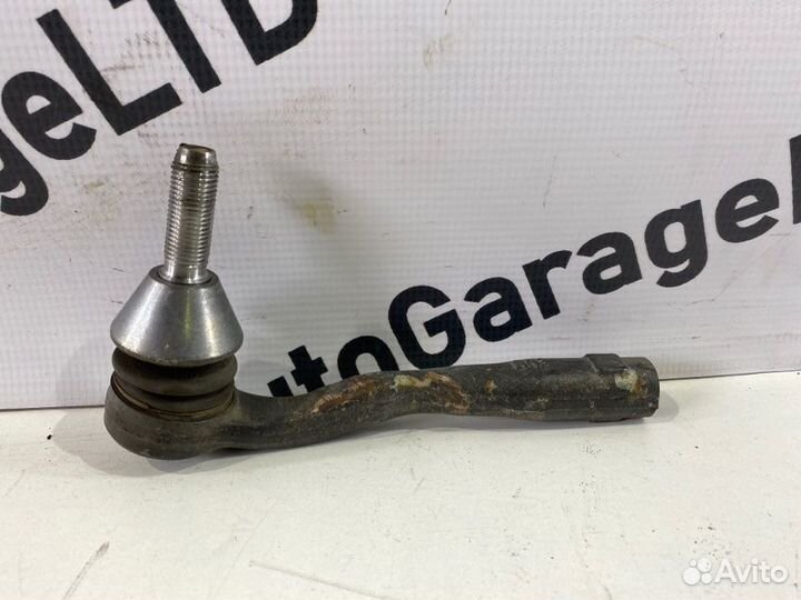 Наконечник рулевой тяги правый Mercedes-Benz