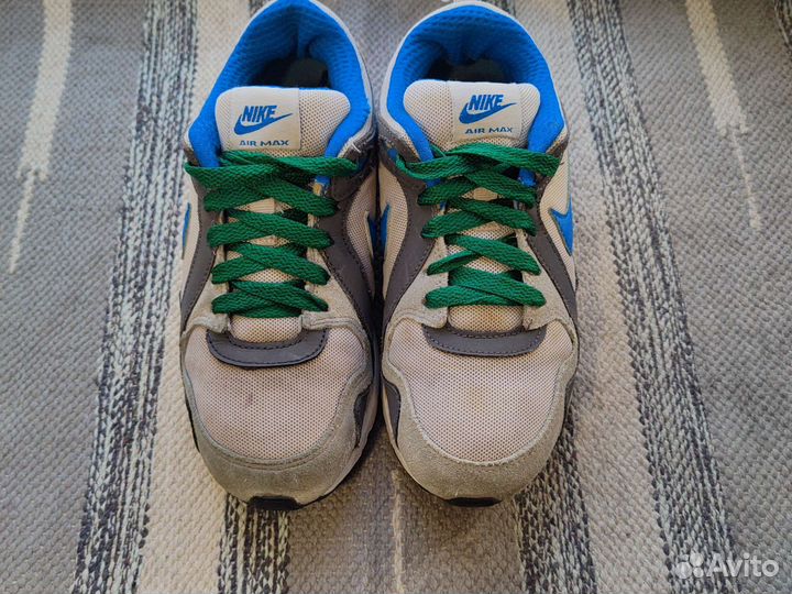 Кроссовки nike