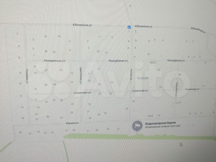 Участок 40 сот. (ИЖС)