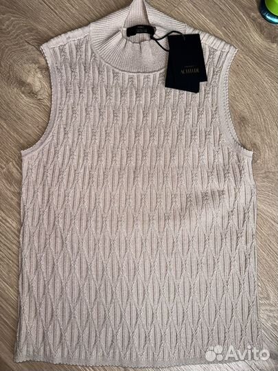 Блузка Actitude Twinset, новая, оригинал