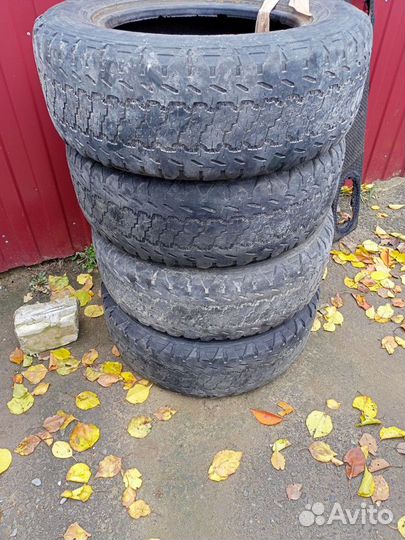 Hankook Optimo H420 195/65 R15 153